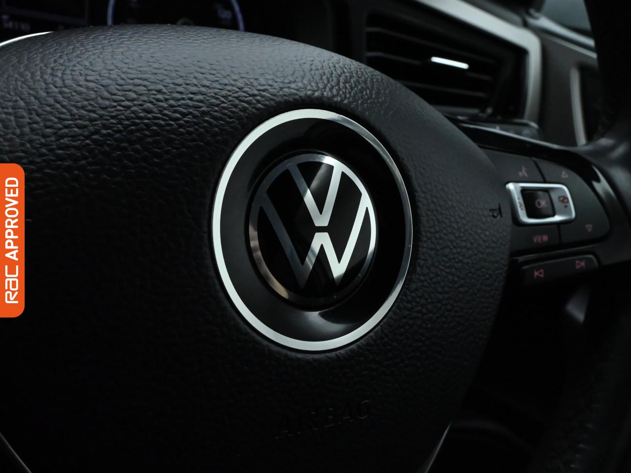 Used Volkswagen Polo 2021 for sale - 76220272: Photo 22