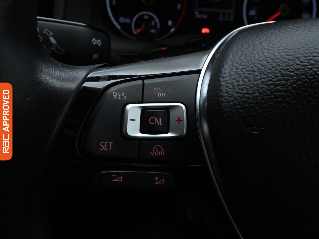 Used Volkswagen Polo 2021 for sale - 76220272: Photo 23