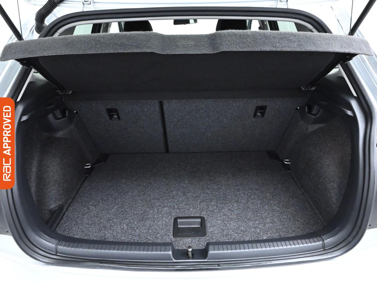 Used Volkswagen Polo 2021 for sale - 76220272: Photo 25