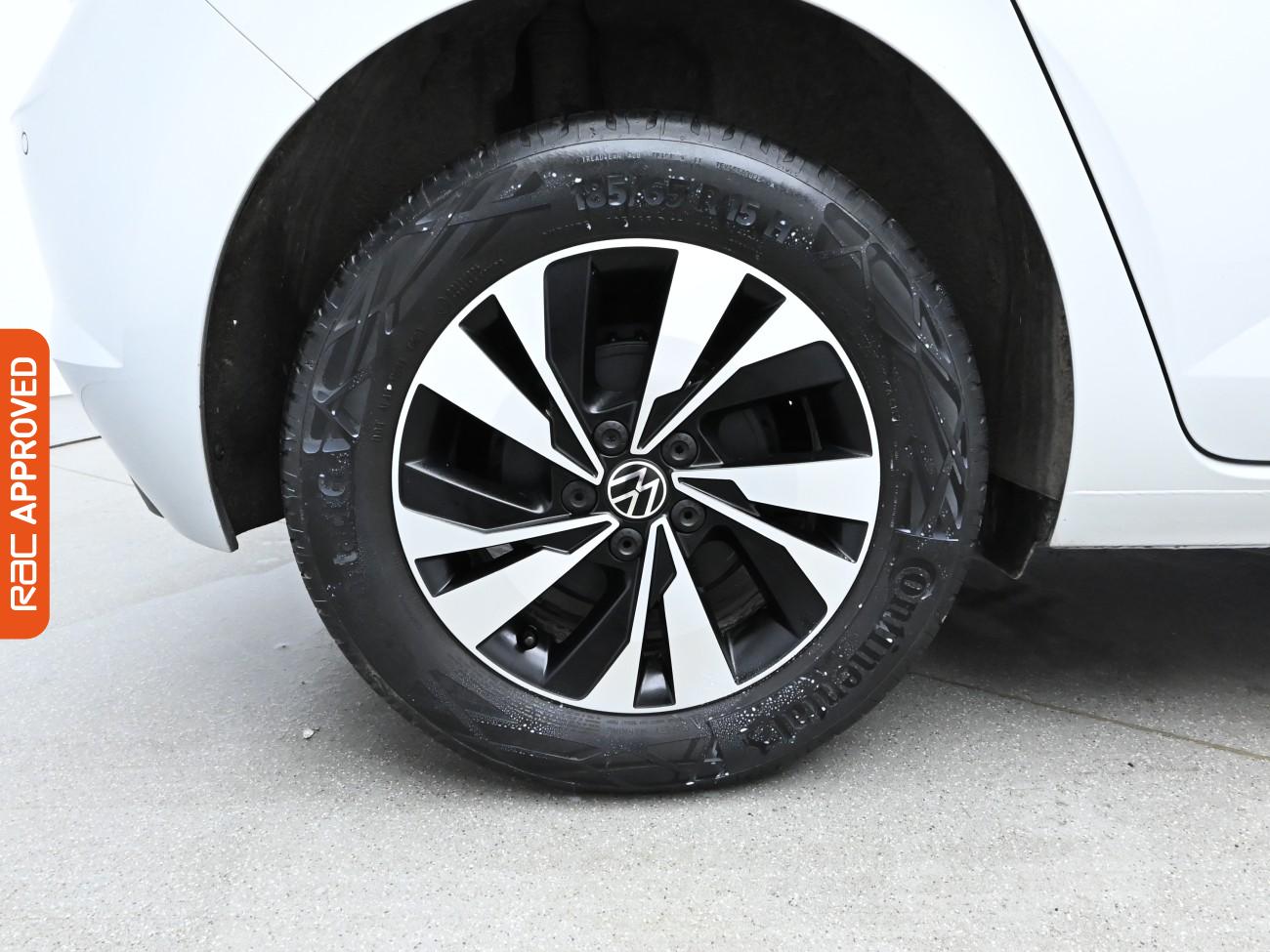 Used Volkswagen Polo 2021 for sale - 76220272: Photo 26