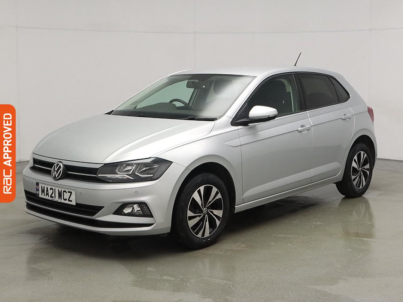 Used Volkswagen Polo 2021 for sale - 76220272: Photo 27
