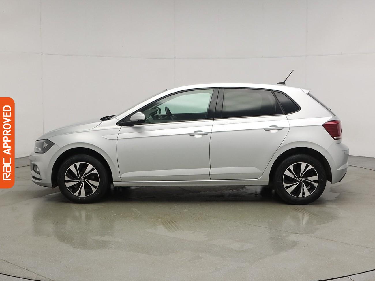 Used Volkswagen Polo 2021 for sale - 76220272: Photo 28