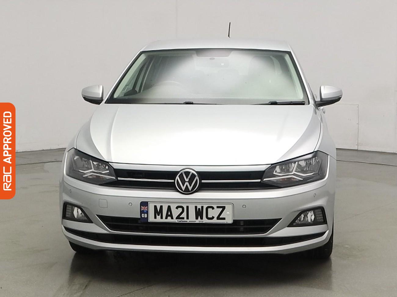 Used Volkswagen Polo 2021 for sale - 76220272: Photo 7