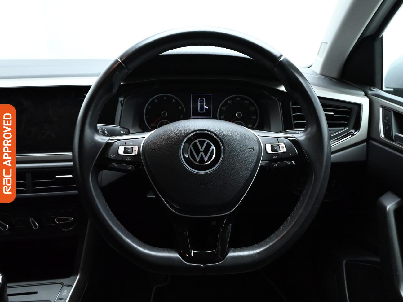 Used Volkswagen Polo 2021 for sale - 76220272: Photo 9