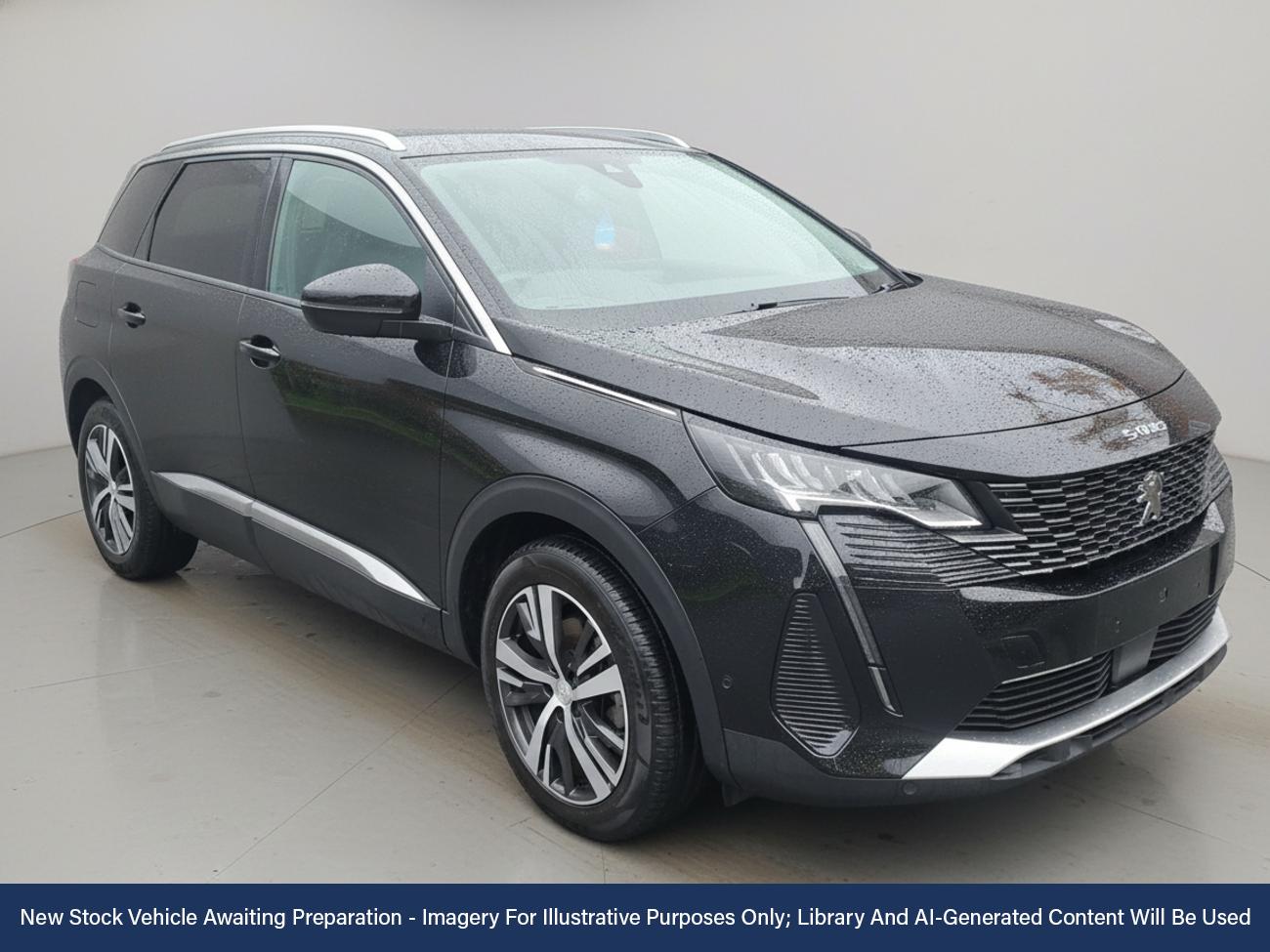 Used Peugeot 5008 2022 for sale - 76576222: Photo 1