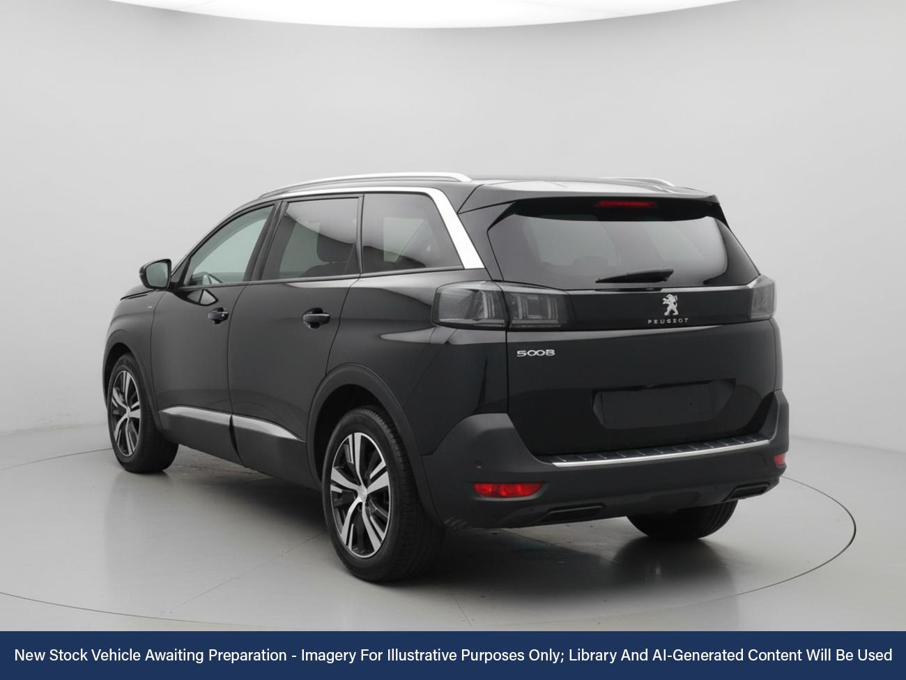 Used Peugeot 5008 2022 for sale - 76576222: Photo 2