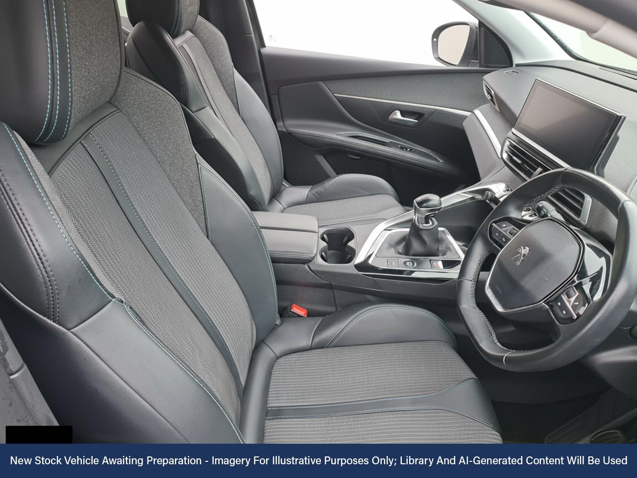 Used Peugeot 5008 2022 for sale - 76576222: Photo 3