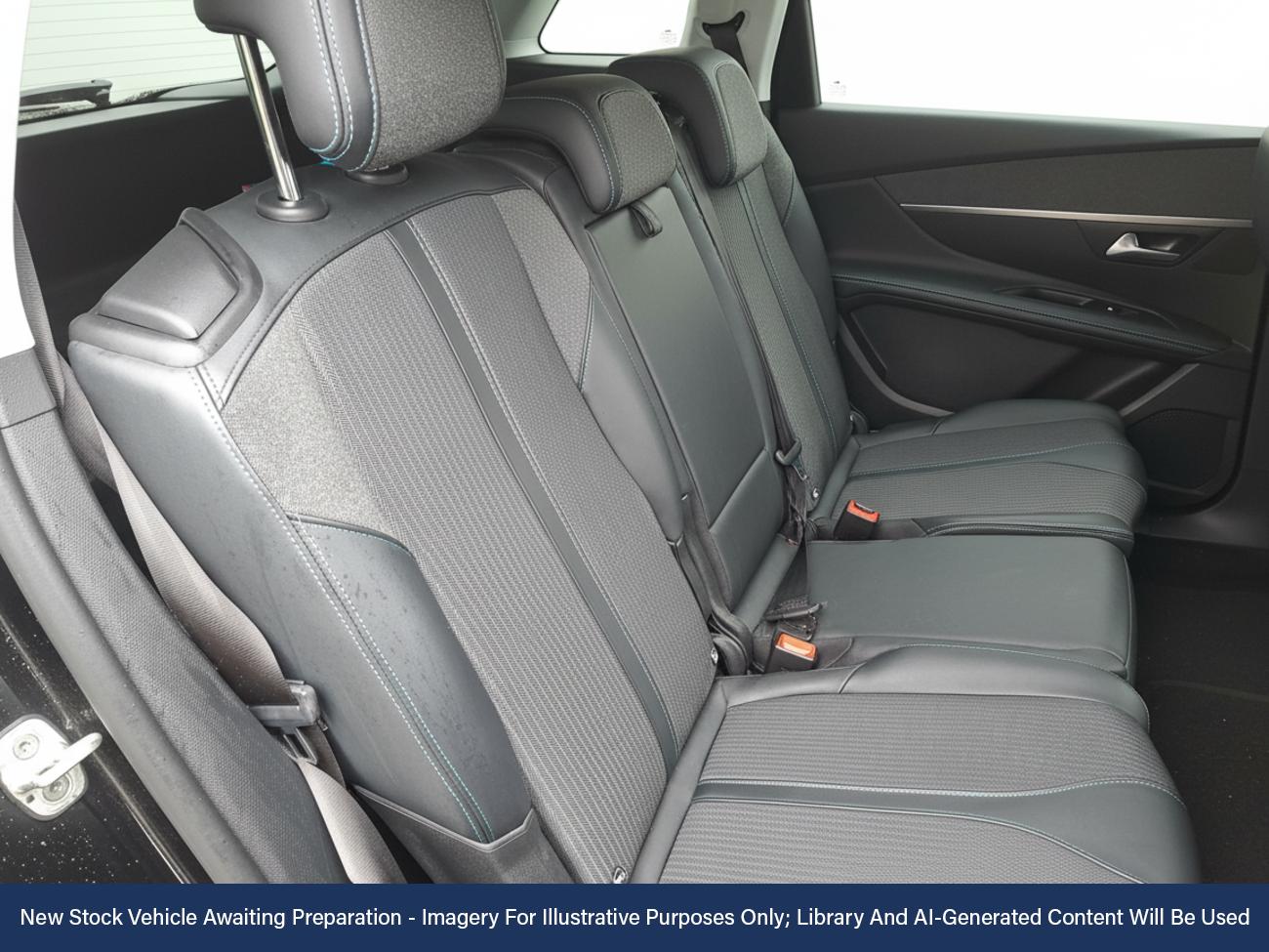 Used Peugeot 5008 2022 for sale - 76576222: Photo 4