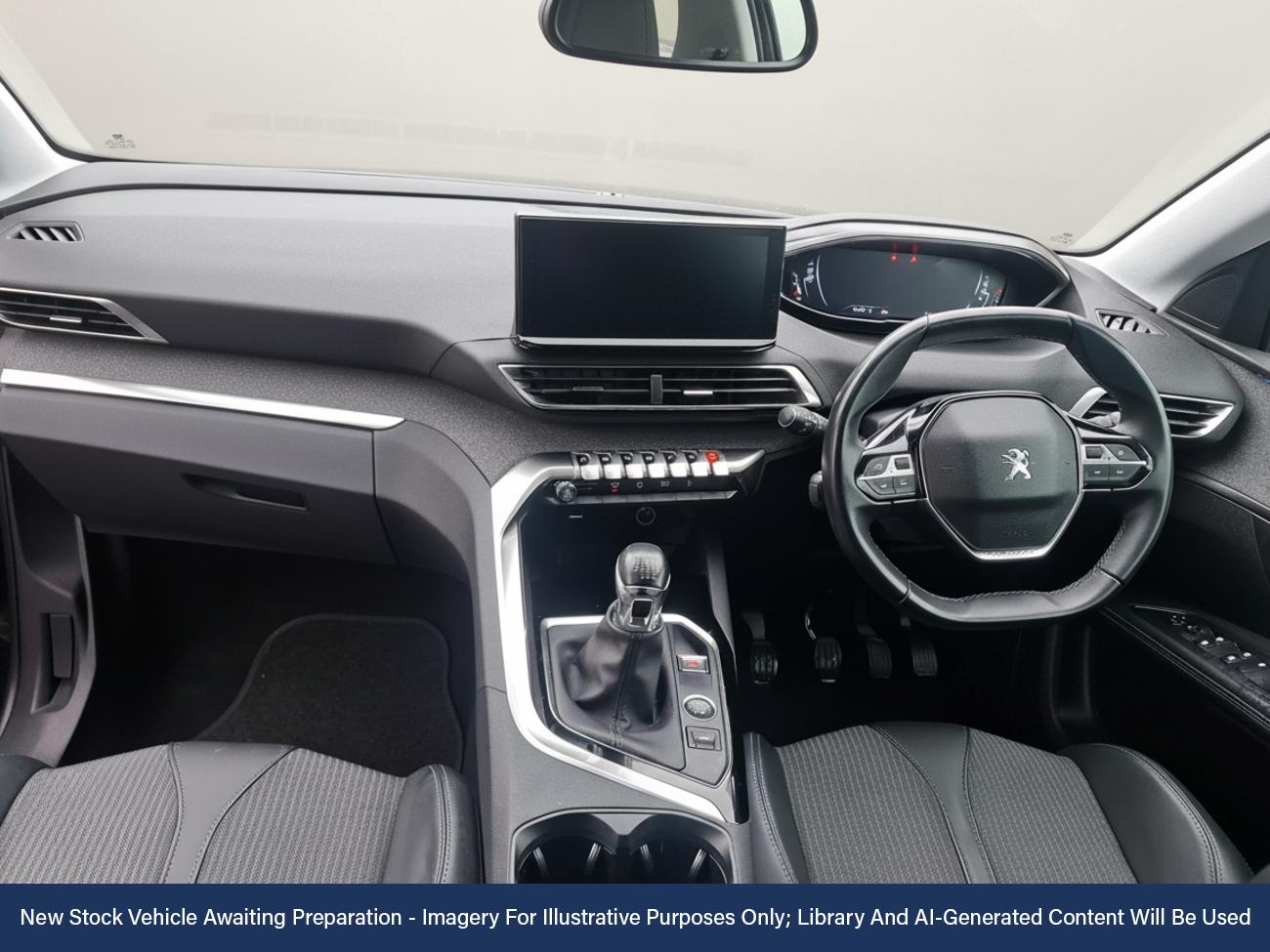 Used Peugeot 5008 2022 for sale - 76576222: Photo 6