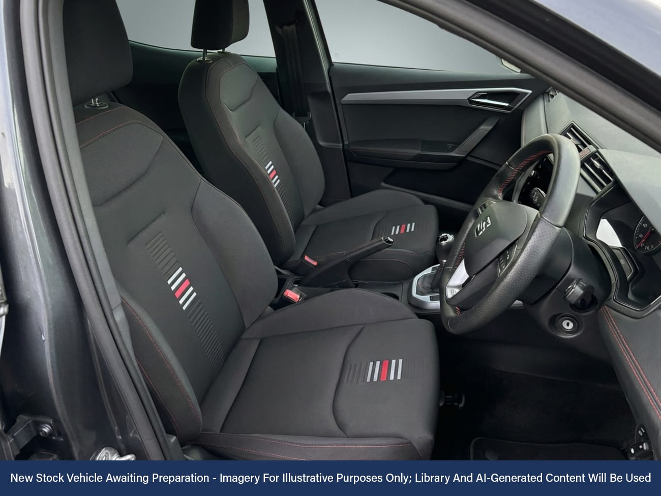 Used SEAT Arona 2021 for sale - 77257745: Photo 3