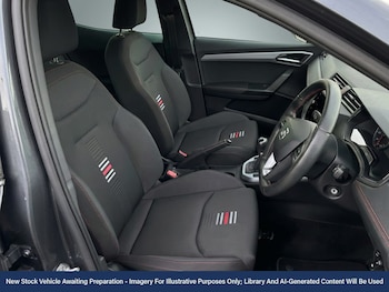 Used SEAT Arona 2021 for sale - 77257745: Photo