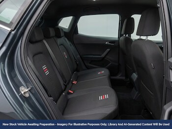 Used SEAT Arona 2021 for sale - 77257745: Photo