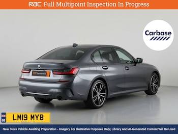 Used BMW 3 Series 2019 for sale - 78979242: Photo