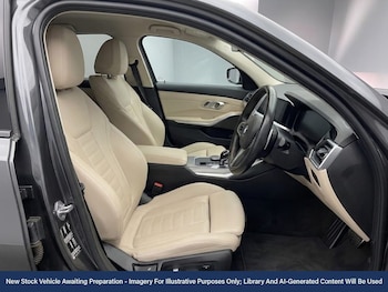 Used BMW 3 Series 2019 for sale - 78979242: Photo