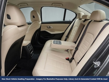 Used BMW 3 Series 2019 for sale - 78979242: Photo