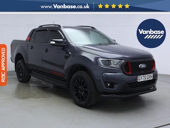 Used Ford Ranger 2020 for sale - 79161556: Photo