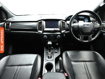 Used Ford Ranger 2020 for sale - 79161556: Photo