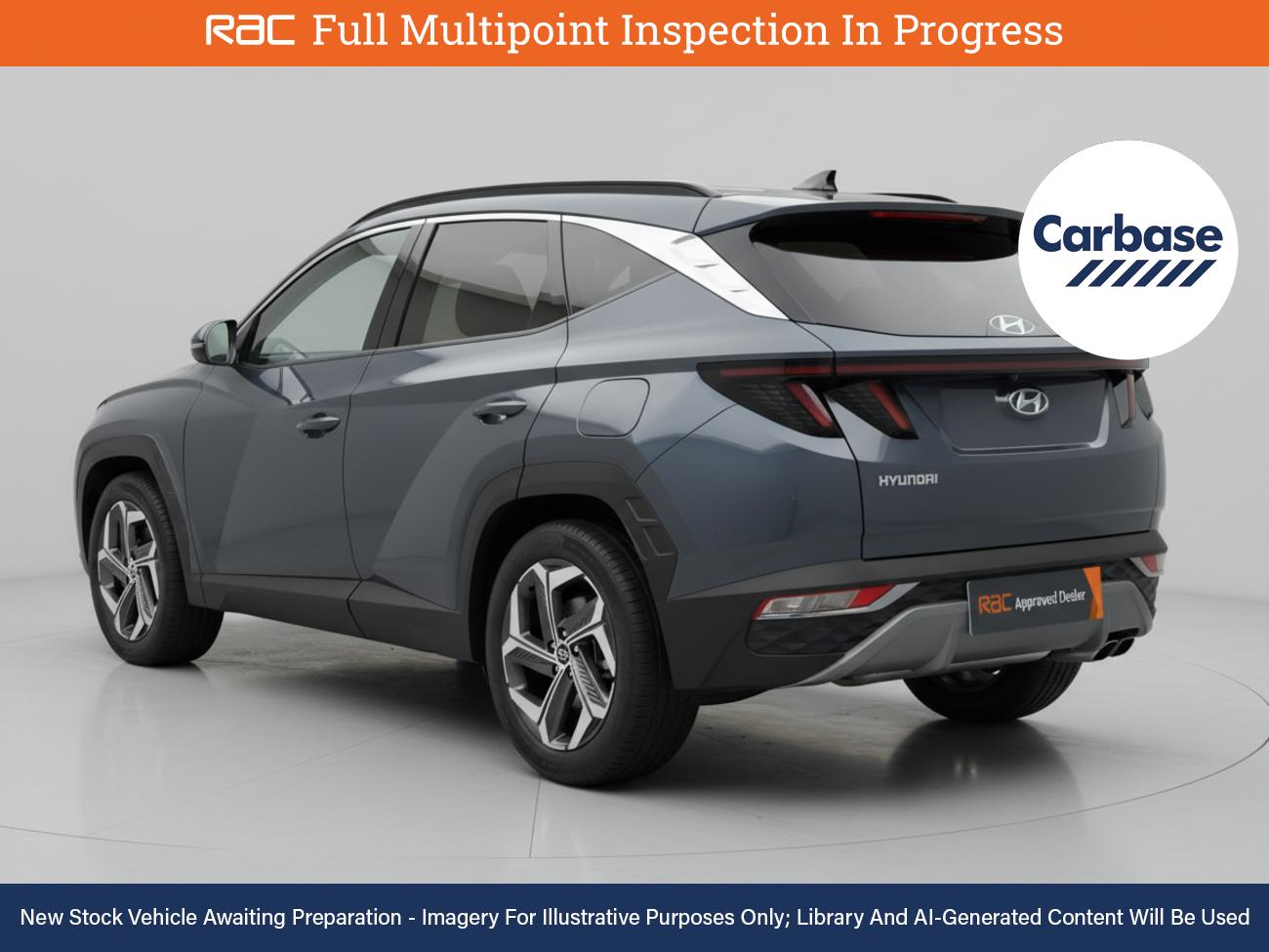 Used Hyundai TUCSON 2023 for sale - 76929206: Photo 2