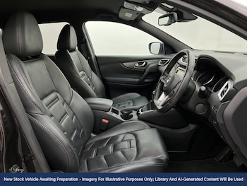 Used Nissan Qashqai 2019 for sale - 77135304: Photo