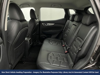 Used Nissan Qashqai 2019 for sale - 77135304: Photo