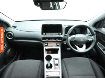 Used Hyundai KONA 2022 for sale - 74491612: Photo