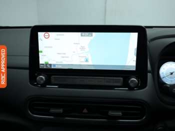 Used Hyundai KONA 2022 for sale - 74491612: Photo