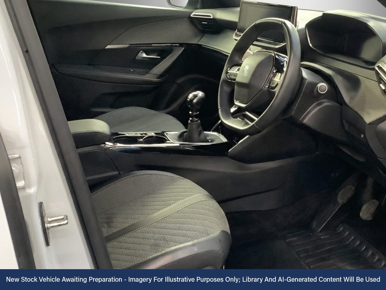 Used Peugeot 2008 2023 for sale - 77432166: Photo 2