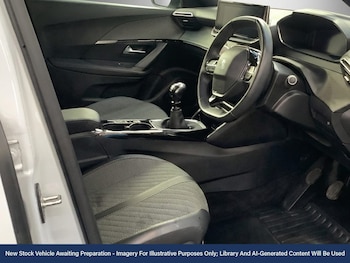 Used Peugeot 2008 2023 for sale - 77432166: Photo