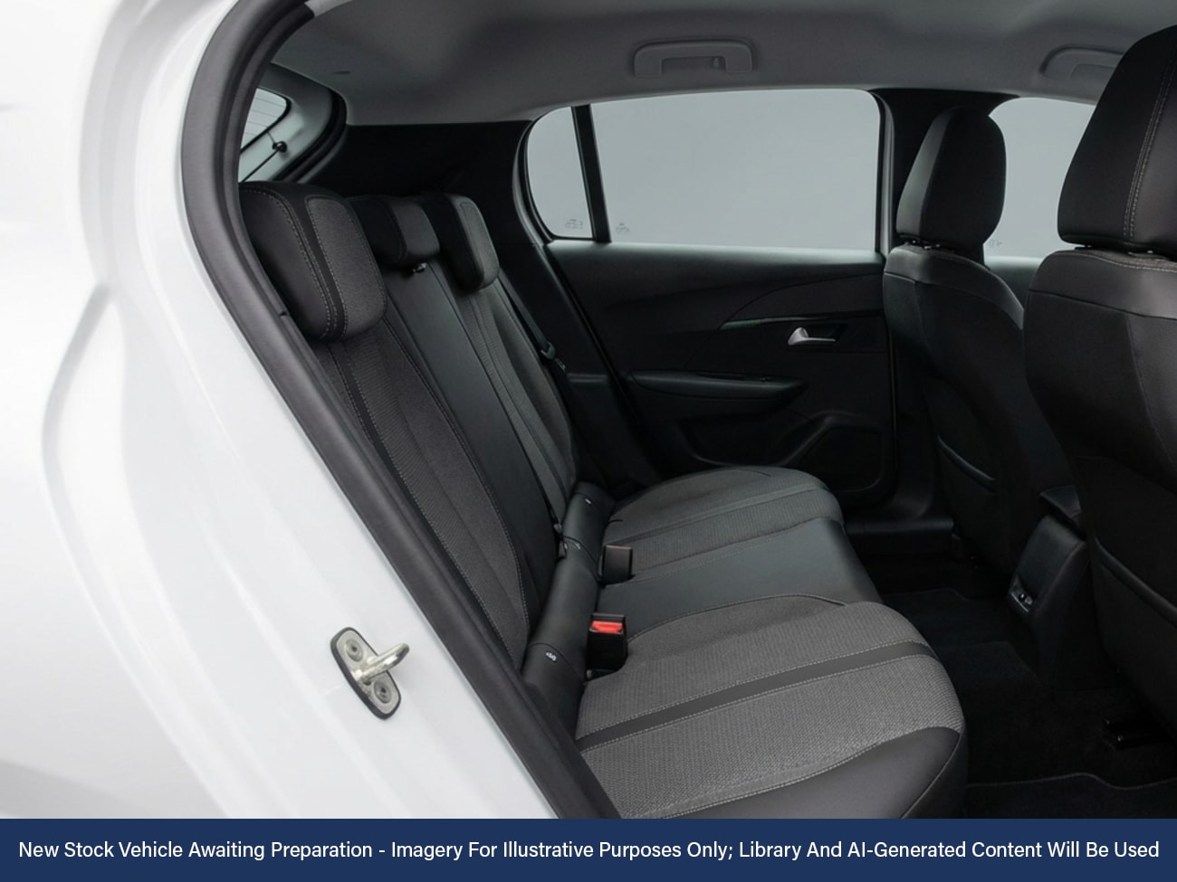 Used Peugeot 2008 2023 for sale - 77432166: Photo 3