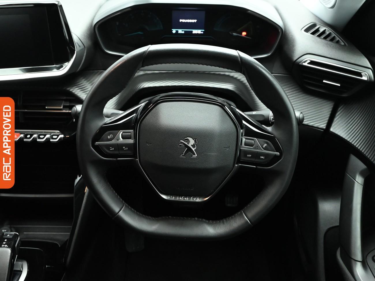 Used Peugeot E-2008 2021 for sale - 76650502: Photo 11