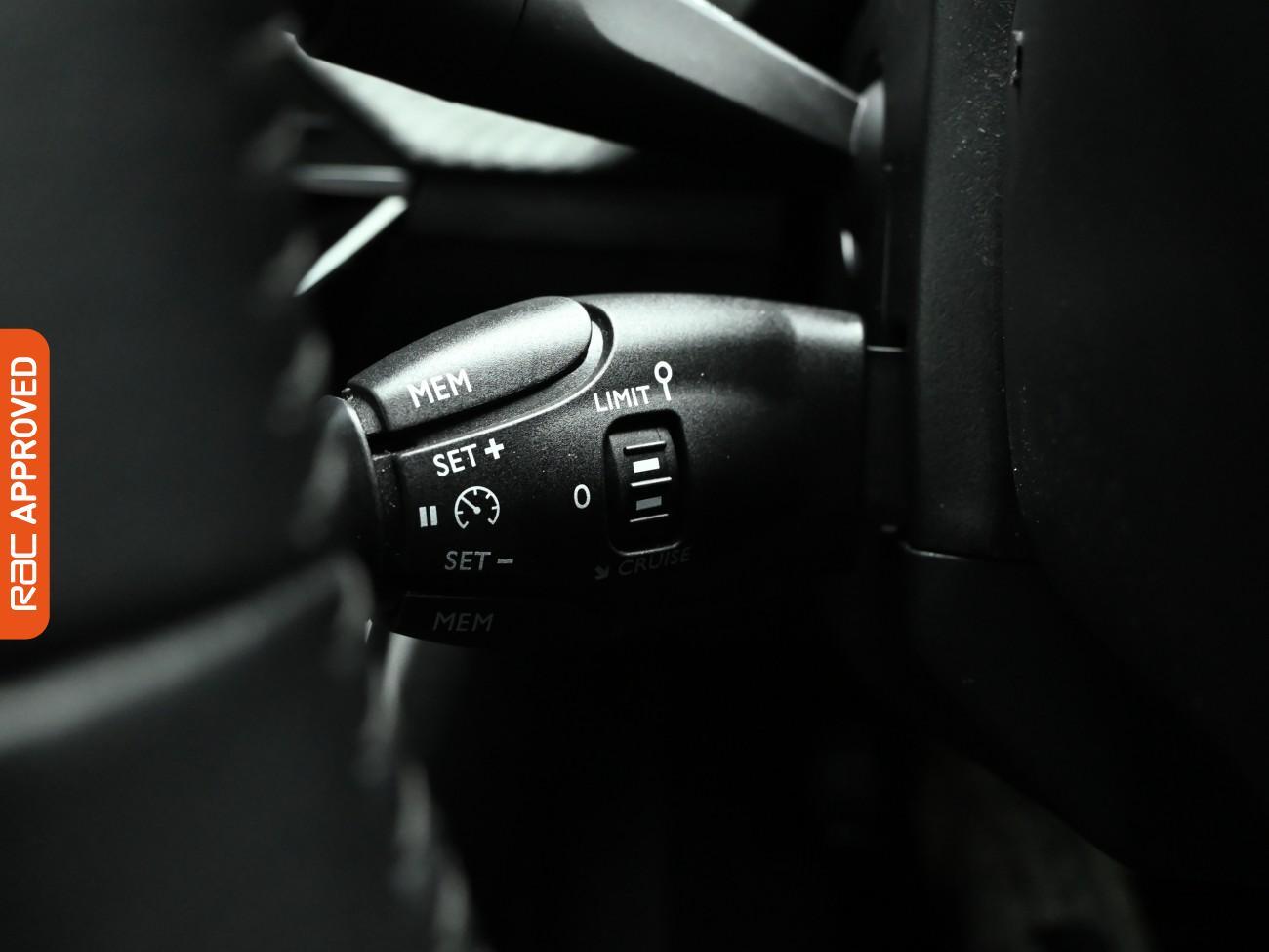 Used Peugeot E-2008 2021 for sale - 76650502: Photo 19