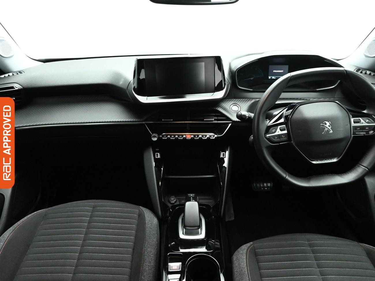 Used Peugeot E-2008 2021 for sale - 76650502: Photo 2