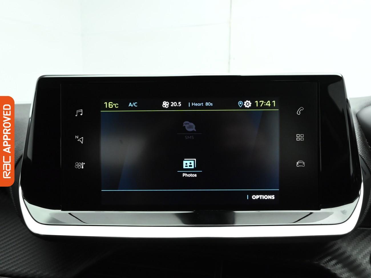 Used Peugeot E-2008 2021 for sale - 76650502: Photo 20