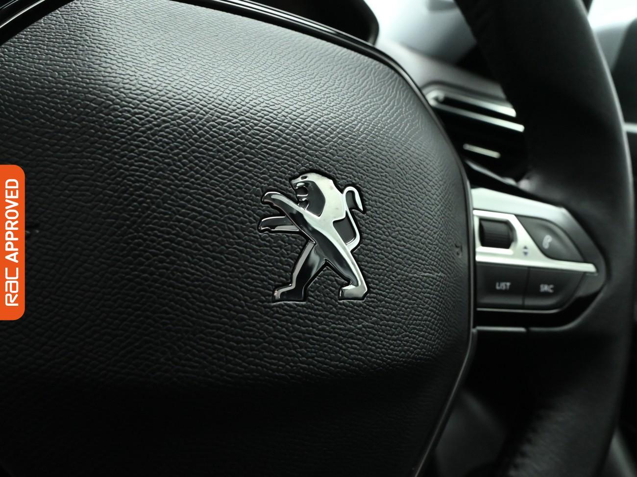 Used Peugeot E-2008 2021 for sale - 76650502: Photo 25