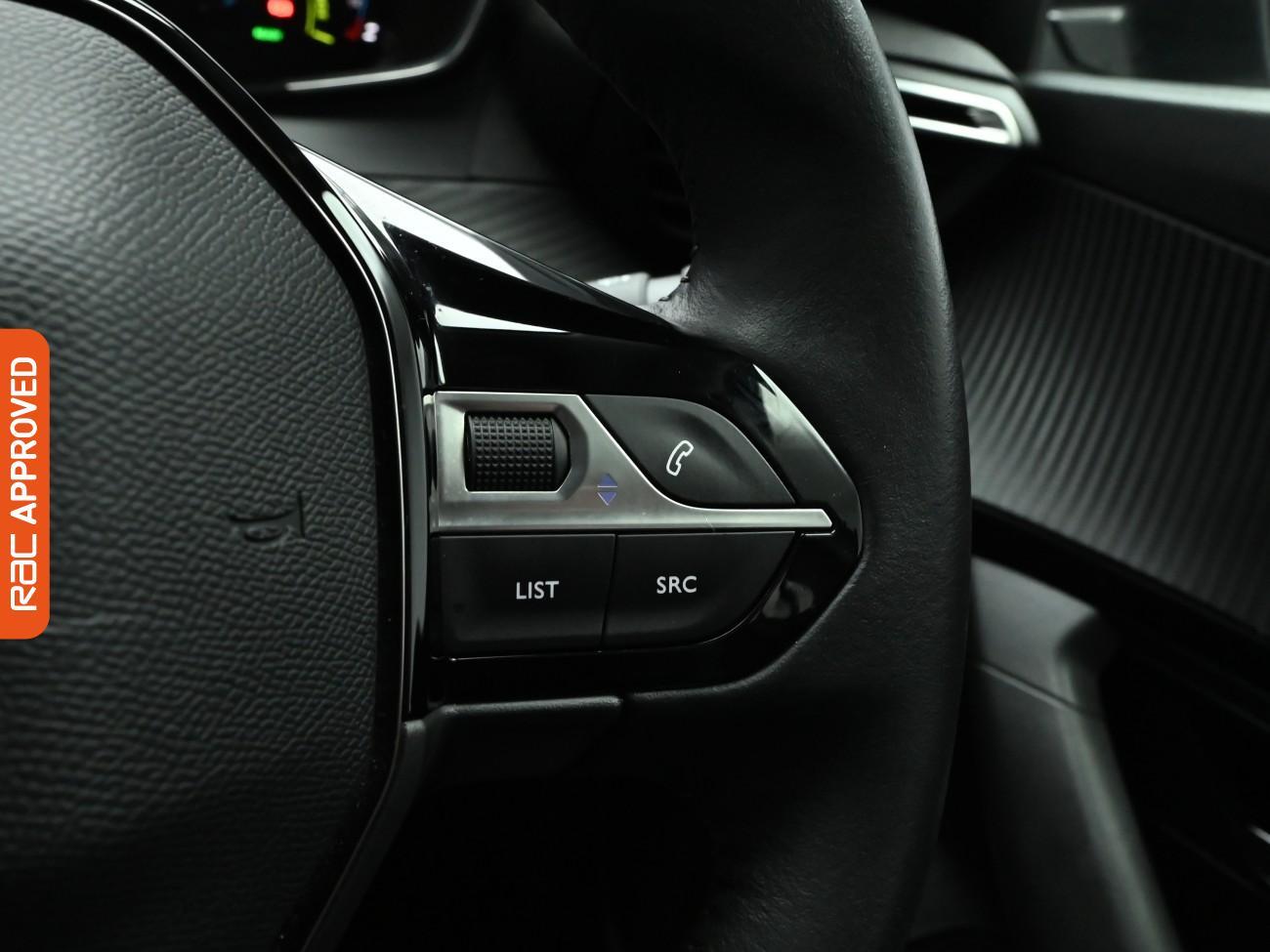 Used Peugeot E-2008 2021 for sale - 76650502: Photo 27