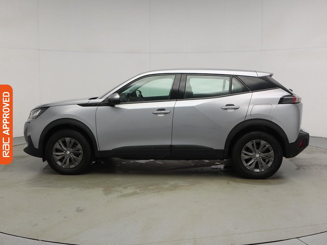 Used Peugeot E-2008 2021 for sale - 76650502: Photo 33