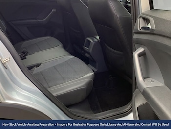 Used Volkswagen T-Cross 2019 for sale - 79080706: Photo