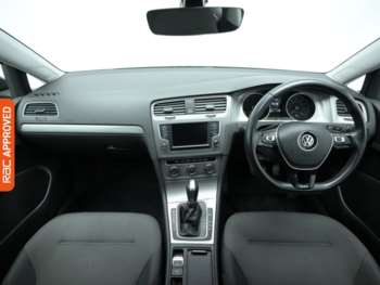 Used Volkswagen Golf 2017 for sale - 74735756: Photo