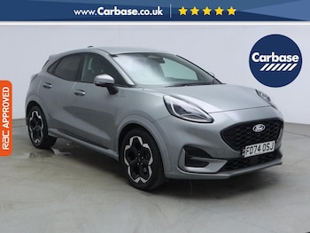 Used Ford Puma 2024 for sale - 79227991: Photo