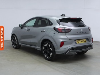Used Ford Puma 2024 for sale - 79227991: Photo