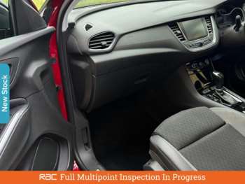 Used Vauxhall Grandland X 2019 for sale - 75283881: Photo