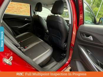 Used Vauxhall Grandland X 2019 for sale - 75283881: Photo