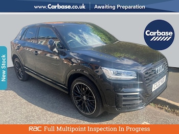 Used Audi Q2 2025 for sale - 75735612: Photo