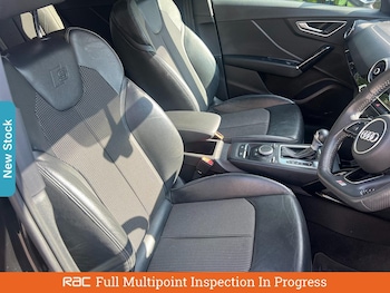 Used Audi Q2 2025 for sale - 75735612: Photo