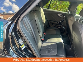 Used Audi Q2 2025 for sale - 75735612: Photo