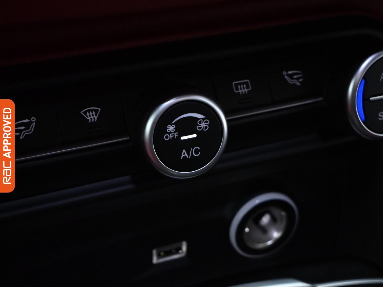 Used Alfa Romeo Stelvio 2020 for sale - 76220223: Photo 18