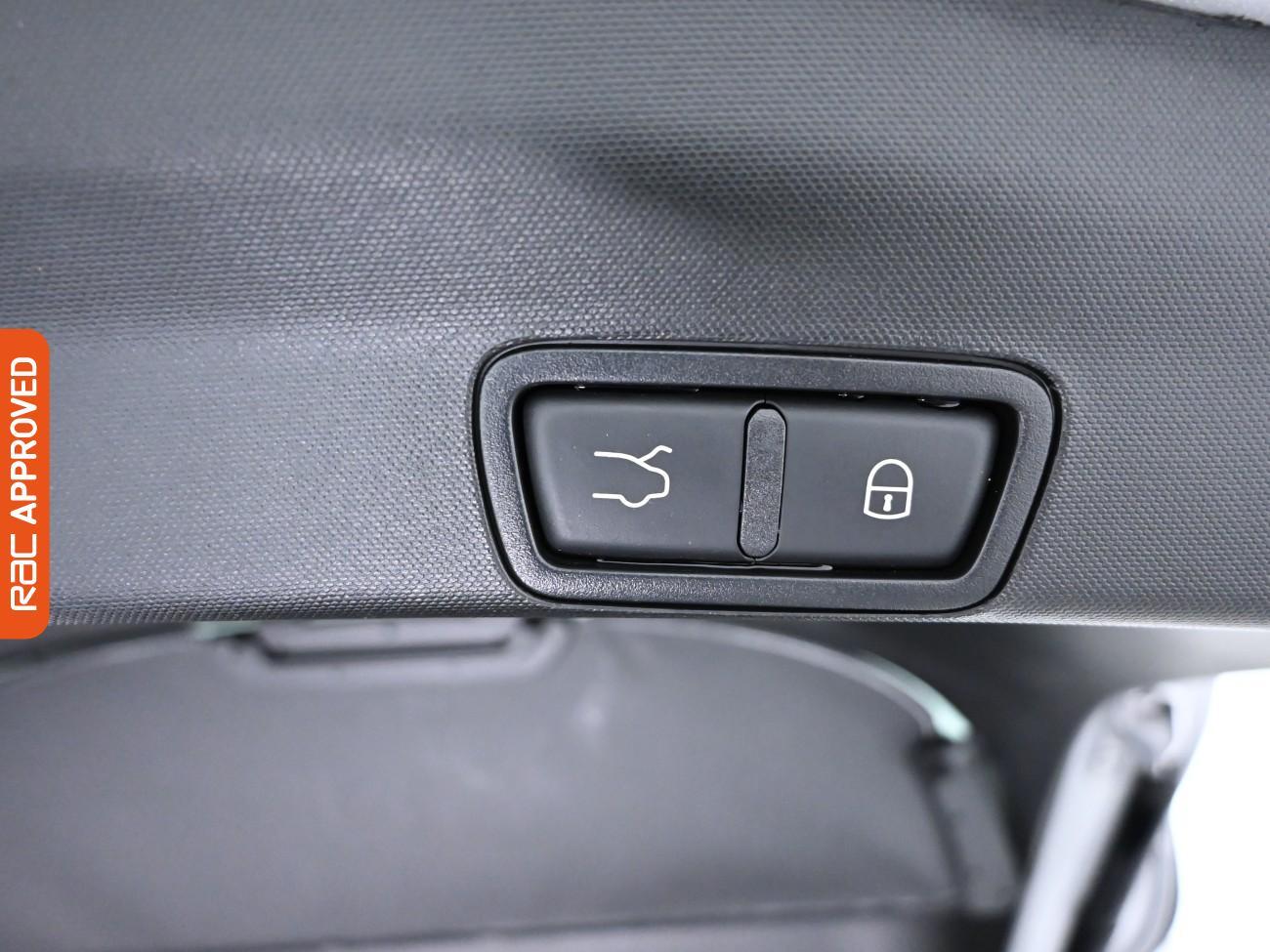 Used Alfa Romeo Stelvio 2020 for sale - 76220223: Photo 25