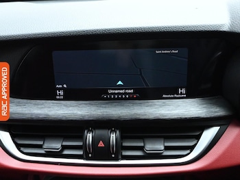 Used Alfa Romeo Stelvio 2020 for sale - 76220223: Photo 3