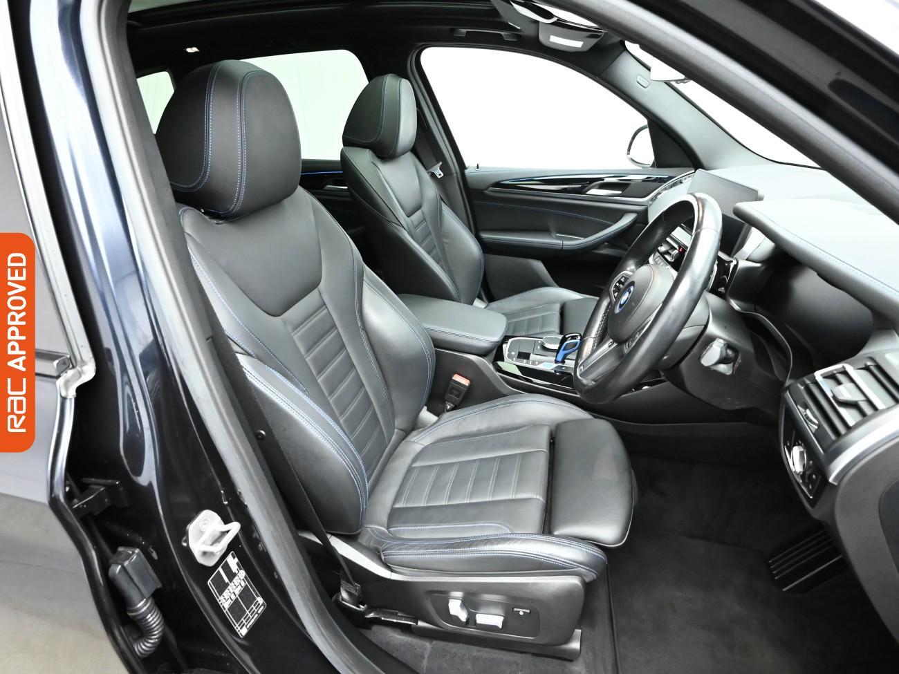 Used BMW iX3 2022 for sale - 77451040: Photo 14