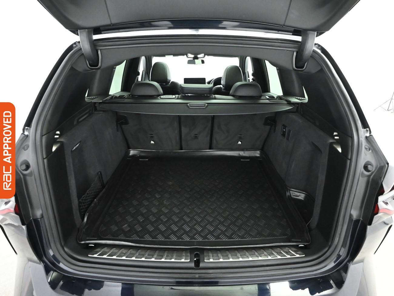 Used BMW iX3 2022 for sale - 77451040: Photo 15